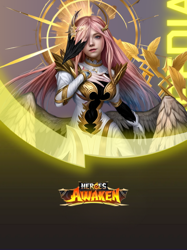 Heroes Awaken